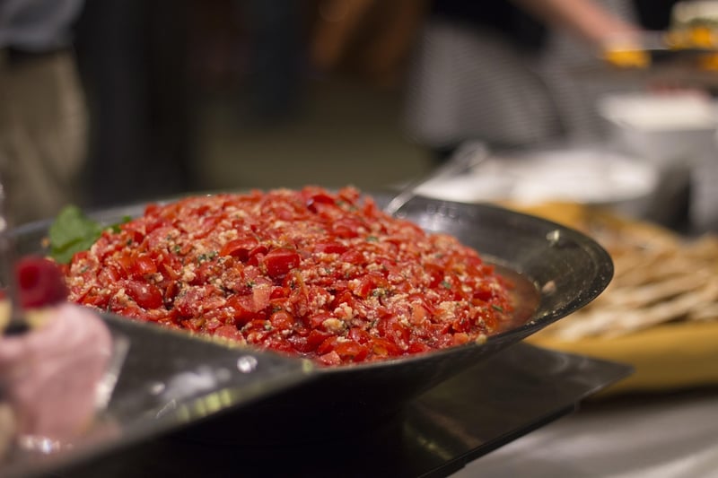 Salsa Benefits Image